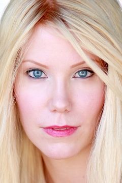 Jannica Olin interpreta Kimberly