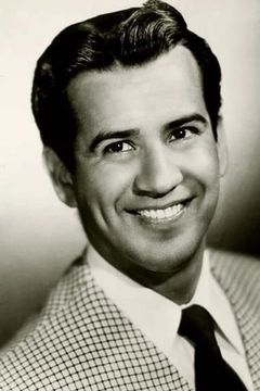 Joaquin Garay interpreta Panchito (voice)