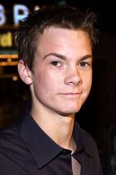 Joel Palmer interpreta Young Pete