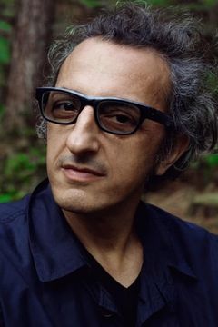 Vincent Scarito interpreta Zerbino