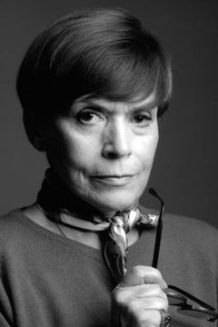 Franca Valeri interpreta Olga Peres