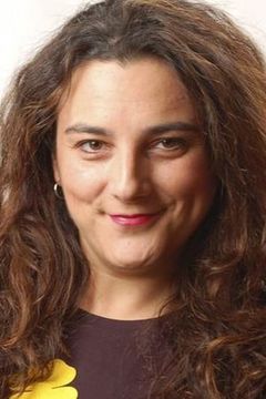 Viviana Porro interpreta Amica della comitiva
