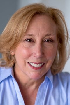 Nancy Baldwin interpreta Janie