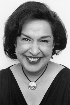 Indira Joshi interpreta Secretary General U.N.