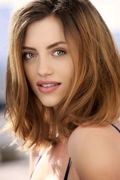 Christie Herring interpreta Bachelorette #1
