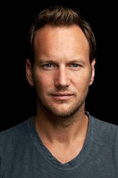 Patrick Wilson interpreta Joe Harris