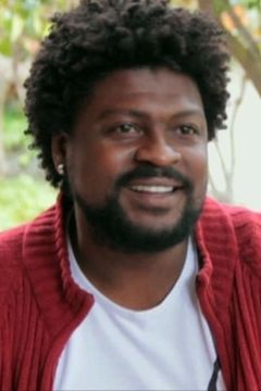 Cridemar Aquino interpreta Baltazar