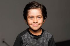 Alessandro Beghi interpreta Baby Opossum 1 (voice)
