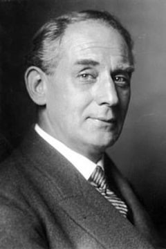 Leopold Kramer interpreta Eva's Father