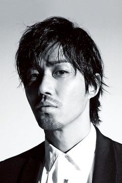 Cha Seung-won interpreta Ko Si-jo