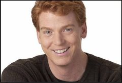 Sean Pratt interpreta Wilke