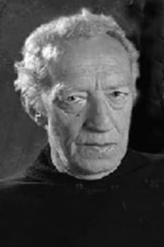 Jean Pierre Reguerraz interpreta Esteban