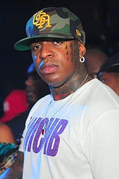 Bryan 'Birdman' Williams interpreta Self