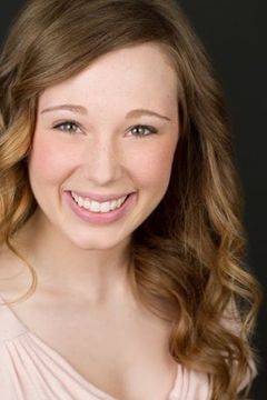 Amanda Ryskamp interpreta Jenny