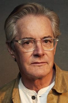 Kyle MacLachlan interpreta Orson Hodge