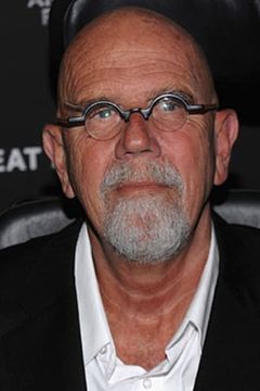 Chuck Close interpreta Andy