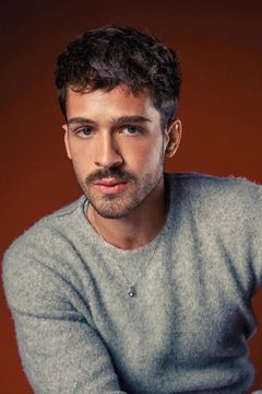 João Guilherme Ávila interpreta Jonas