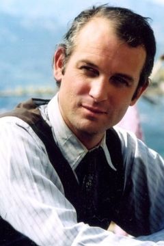François Orsoni interpreta Balducci