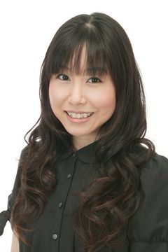 Ai Maeda interpreta O-Ren (anime sequence) (voice)
