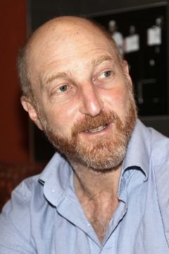 Jonathan Ames interpreta Cabbie