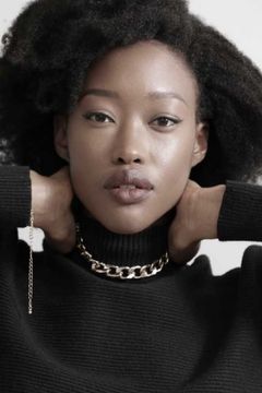 Chioma Umeala interpreta Nojiko
