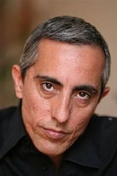 Bruno López interpreta Convive photographe