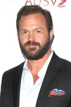 Judd Lormand interpreta Eric Blackburn