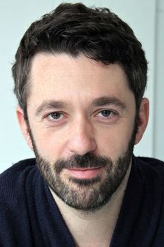 Benjamin Gauthier interpreta Pompier 2