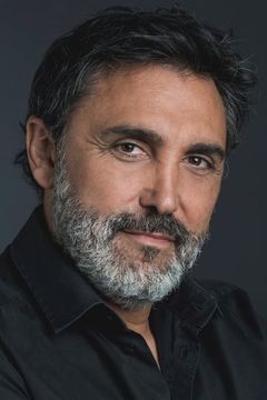 Antonio Cantos interpreta Joachim