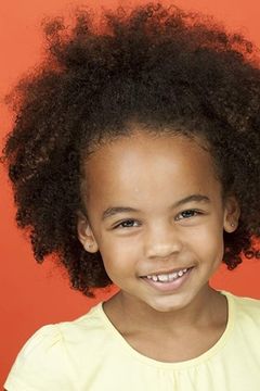 Coco Assad interpreta Ray's Daughter