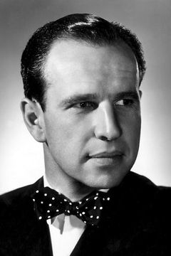 Hume Cronyn interpreta Rupert Horn