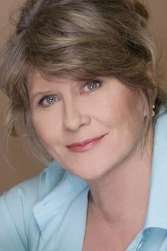 Judith Ivey interpreta Didi Pierce