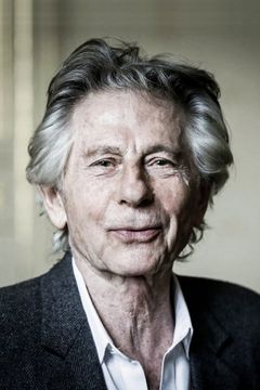Roman Polanski interpreta Det. Revi