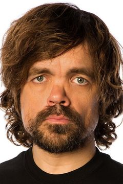 Peter Dinklage interpreta Tyrion Lannister