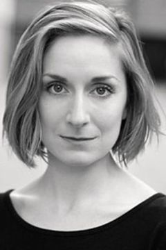 Grainne Keenan interpreta Carol Castleman