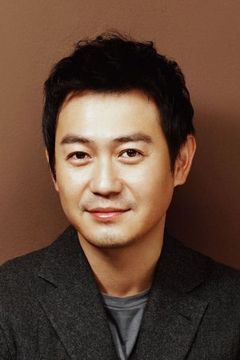 Park Yong-woo interpreta Lim Ho-shin