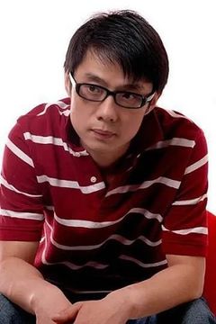 Gao Zhigang interpreta Ming's Junior Brother-in-Law