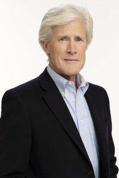 Keith Morrison interpreta Narrator (voice)