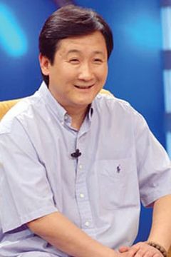 Liang Tian interpreta Li Zhou