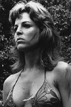 Laurie Rose interpreta Shannon