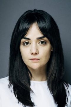 Hayley Squires interpreta Marie Wain