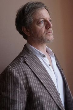 Mario Zinno interpreta Alfredo