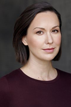 Jessica Irvine Drake interpreta USS Corman Sonar Tech #2