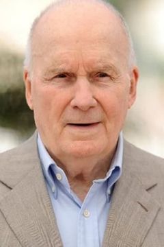 Michel Bouquet interpreta Francis Jobin