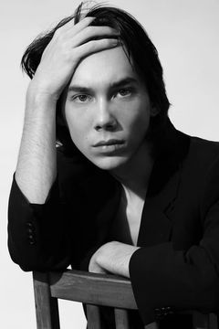 Charlie Wright interpreta Rodrick