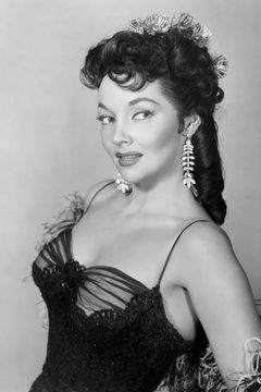 Mari Blanchard interpreta Camille Reedbottom