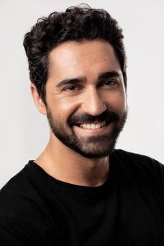 Eduardo Ferrés interpreta Operario