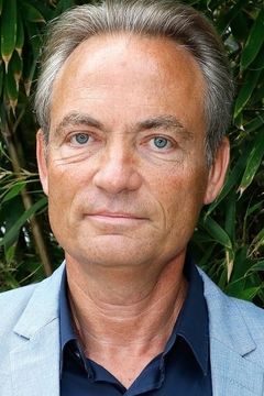 Gilles Cohen interpreta Patrick