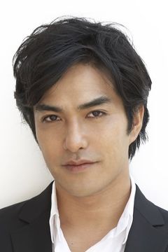 Kazuki Kitamura interpreta Crazy 88