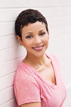 Jacqueline Torres interpreta Blandina
